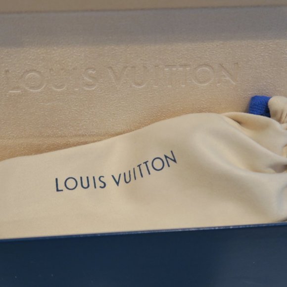 LV Authentic Tortoise Brown La Boum Sunglasses - Picture 3 of 16